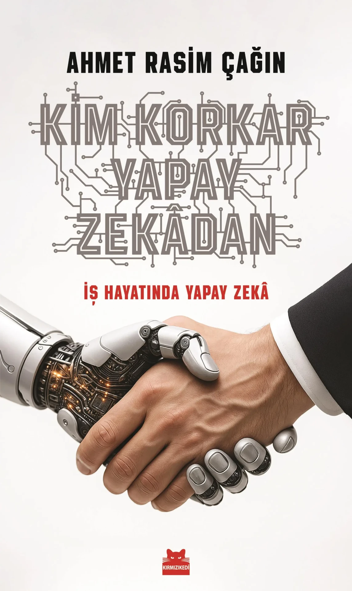 Who's Afraid of Artificial Intelligence? — AI in the World of Work