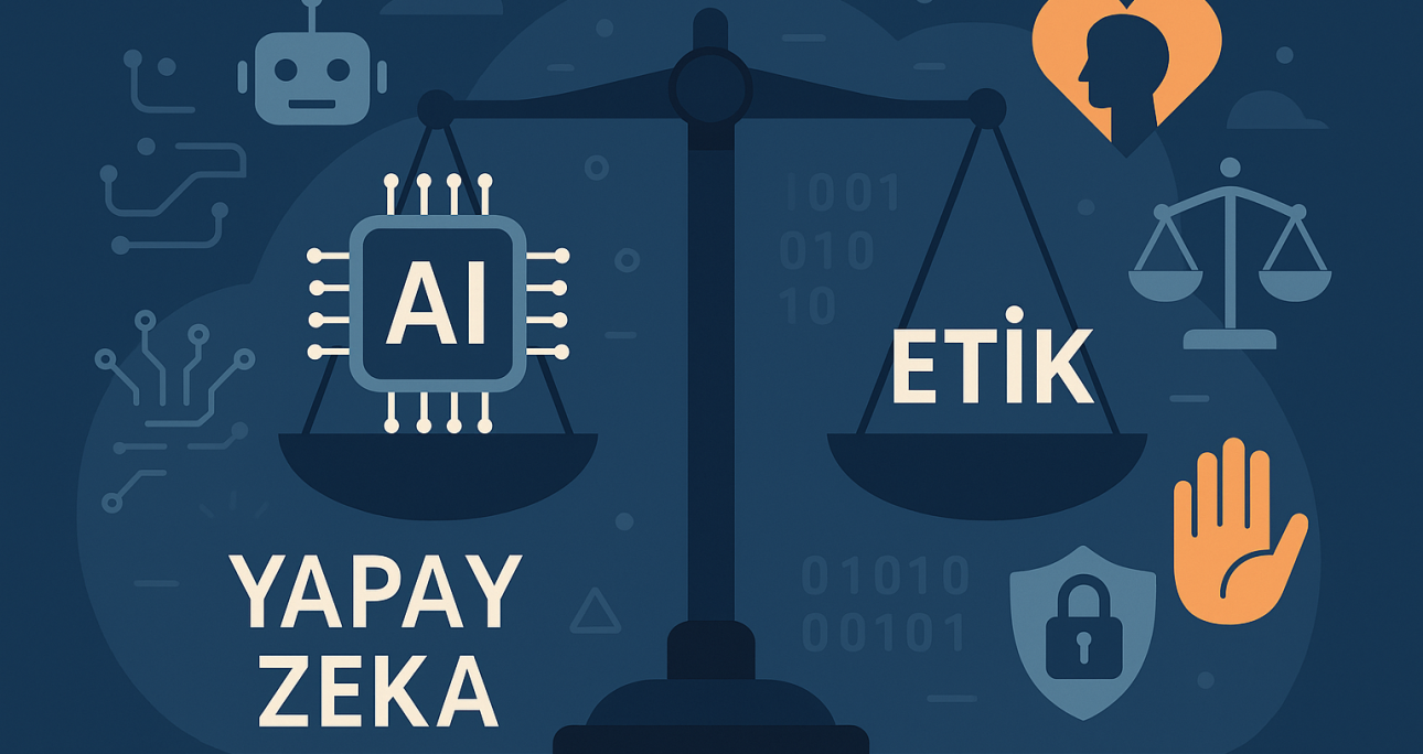 Yapay Zeka ve Etik: Geleceğin En Önemli Tartışması